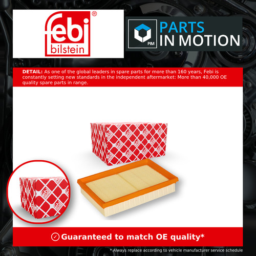Air filter fits suzuki swift - air,