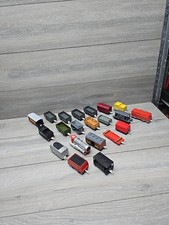 TOMY TRACKMASTER THOMAS THE