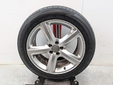 AUDI Q5 8R MK1 ALLOY WHEEL &