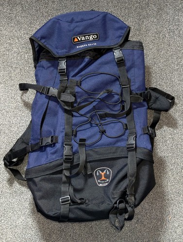 Vango sherpa rucksack 10 - rucksack, +