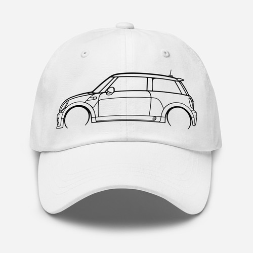 Dad hat for - for, mini