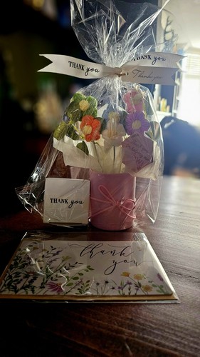 Teachers gift end year - teachers,