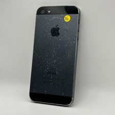 Apple iPhone 5 - 16GB Black
