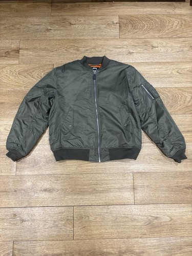 Stussy cdg bomber - cdg,
