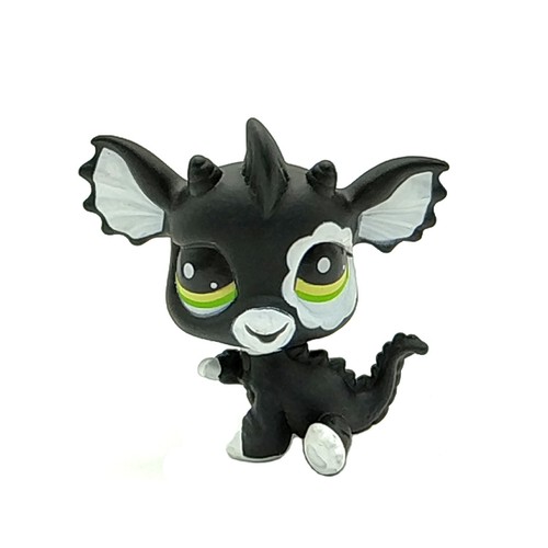 Custom ooak lps - ooak, black