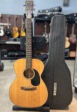 RARE VINTAGE 1981 MARTIN