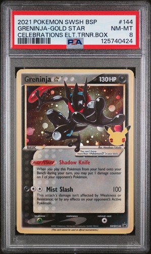2021 pokemon tcg - 2021, greninja