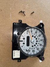 MINI COOPER S 2003 1.6 16V