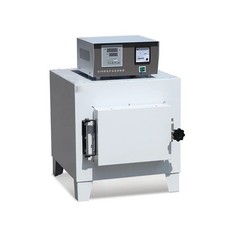 Muffle Furnace Heat Treatment