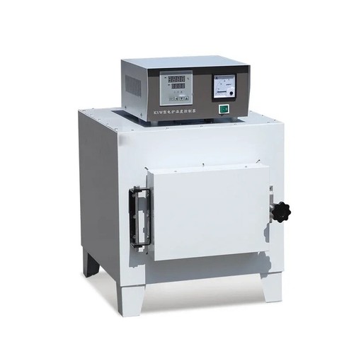 Muffle furnace heat treatment - muffle,