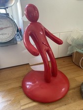 RETRO Voodoo ManThe Ex Design