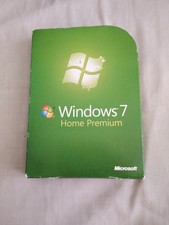 Windows 7 Home Premium Full