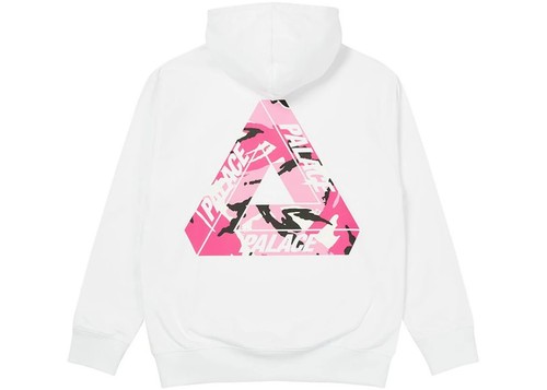 Palace skateboards pink - xl,