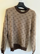 Gucci Jumper Brand New Size