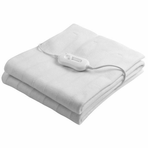 Bedsure double electric - double,