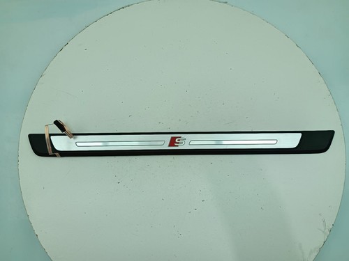 Audi sill step - side, trim