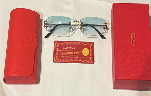 Cartier big without diamond - big,