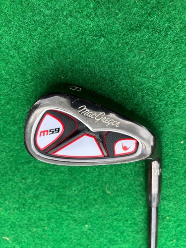 Macgregor m59 iron - macgregor,