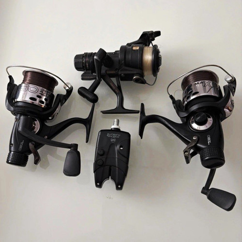 Baitrunner 5000 spinning reels - 5000,