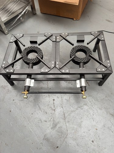 Twin heavy double cast - twin,