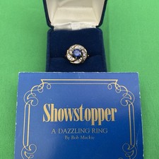 Vintage 1988 FRANKLIN MINT