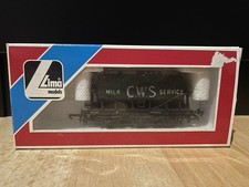 Lima OO Gauge 305644 - CWS