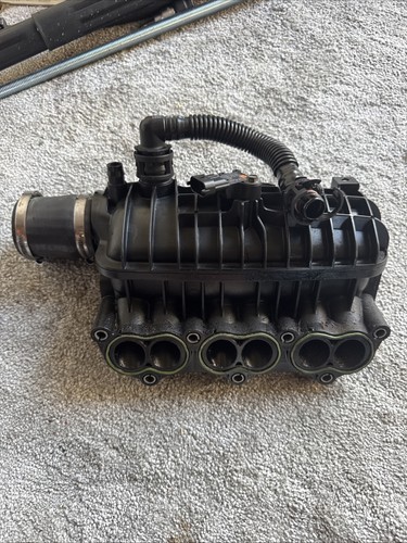 Ford fiesta mk7 ecoboost - mk7, 1.0
