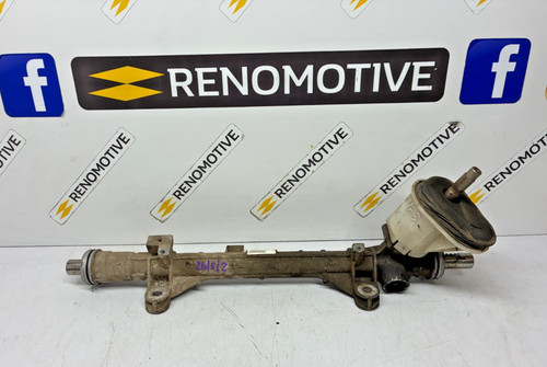 Renault megane mk3 power - renault,