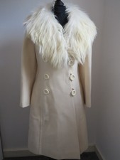 Vintage Feminella Wool Coat - 8