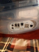 Iconic VINTAGE Apple iMac