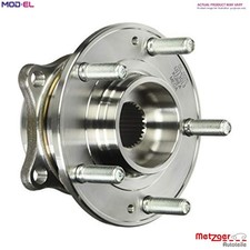 WHEEL HUB N 3500 FOR FORD