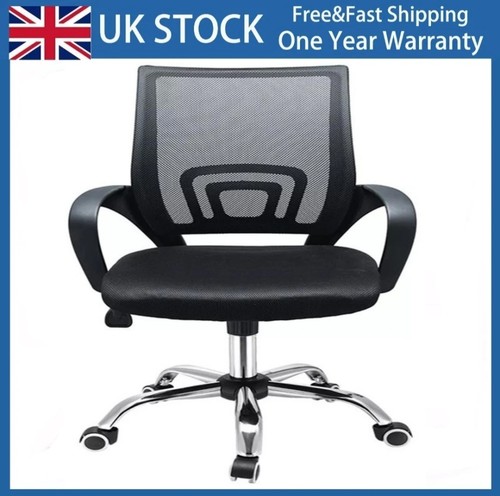 Stylish office chair - office, chair-modern