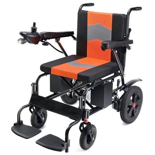 Lightweight foldable electric - lightweight,