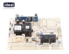 Ideal 154814 Honeywell
