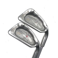 Ping ISI Nickel Irons / 3-SW /