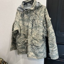 Military Gore-Tex Parka All