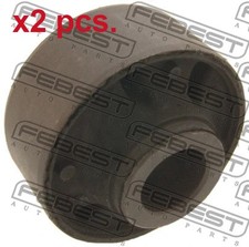 X2 PCS LOWER FRONT MOUNTING