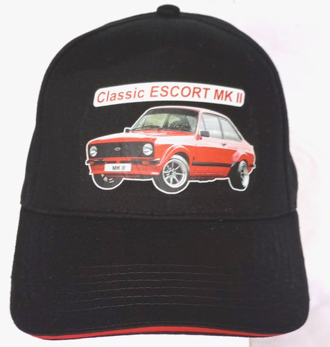 Ford escort baseball - escort,