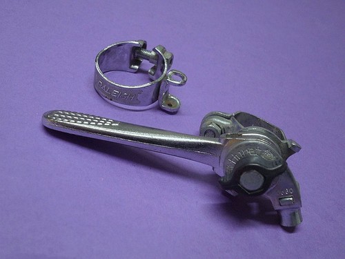 Vintage raleigh racing bike - raleigh,