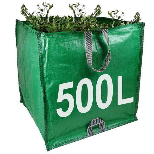Garden waste bags - bags,