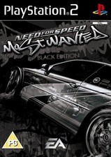 Need For Speed: Most Wanted -