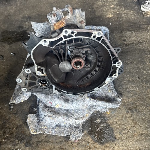 Vauxhall zafira 2006 - zafira, 2006-2009