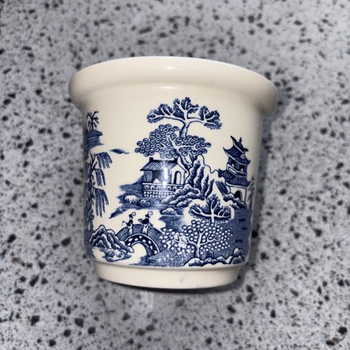 Vintage masons willow - masons,