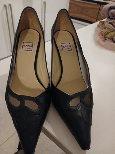 Beautiful navy renata - renata, ladies