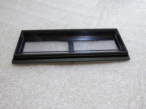 Plexiglass for teac x - ,