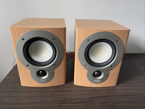 Denon m51 speakers - denon, sc-m51