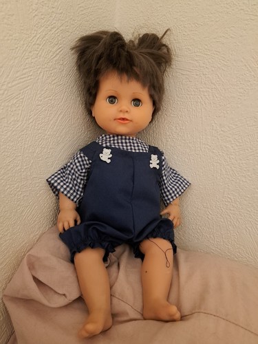 Timmy tears tonka - tears, doll