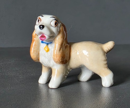 Vintage wade whimsies disney - vintage,