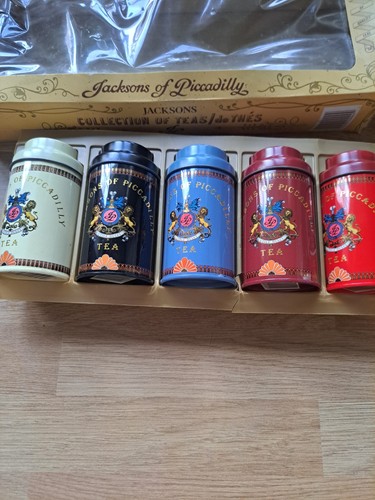 Jacksons piccadilly vintage - jacksons,
