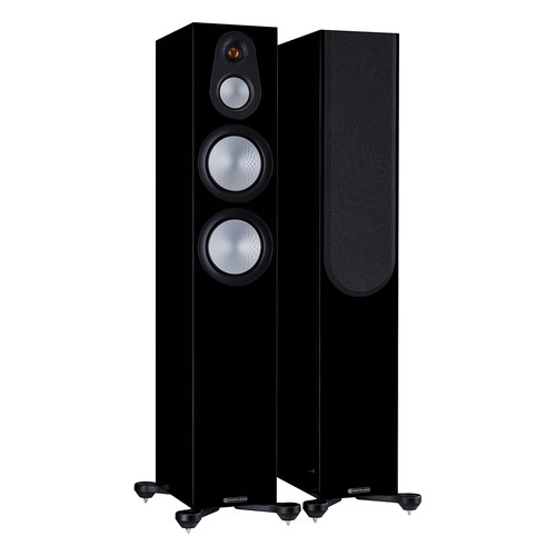 Monitor audio silver 300 - silver,